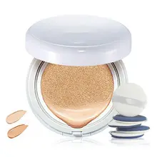 Yanqina Air Cushion BB крем увлажняющий консилер отбеливание голые косметика для лица красота