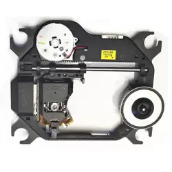 Замена для SONY HCD-DX155 DVD плеер запасных Запчасти лазерной линзы Lasereinheit модульный блок HCDDX155 Оптический Пикап блок Optique