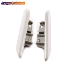 New Headlight Washer Cap Cover Left& Right Side For Toyota 85045-60050 85044-60050 85045-60050-A0 85044-60050-A0