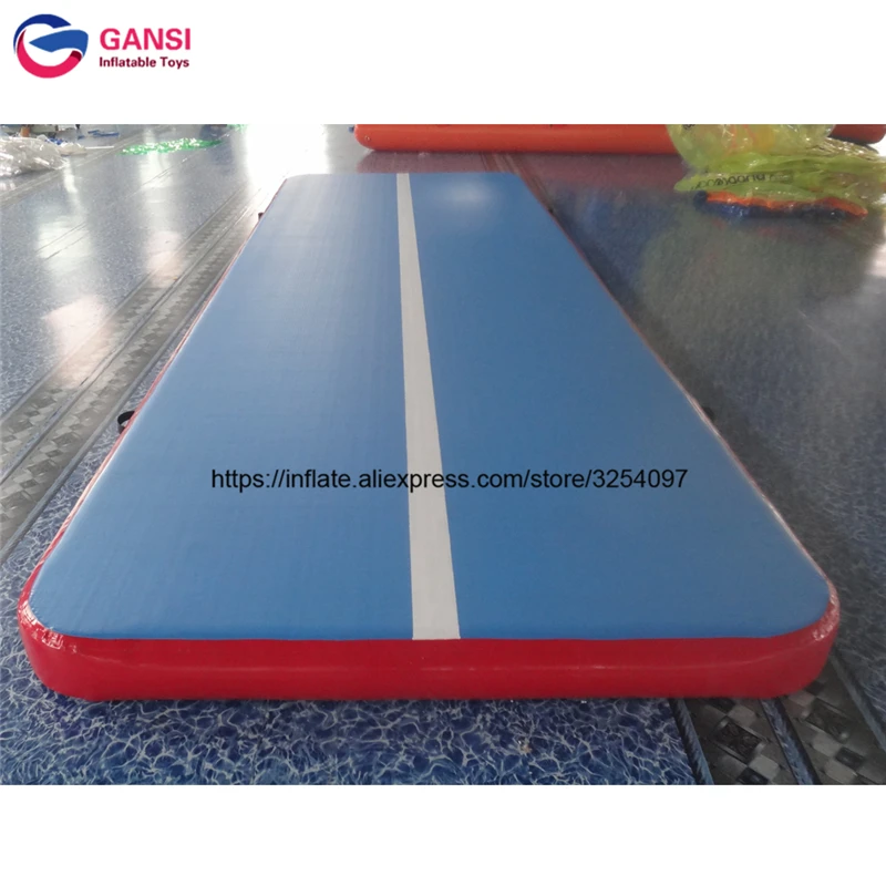 inflatable gym mat10