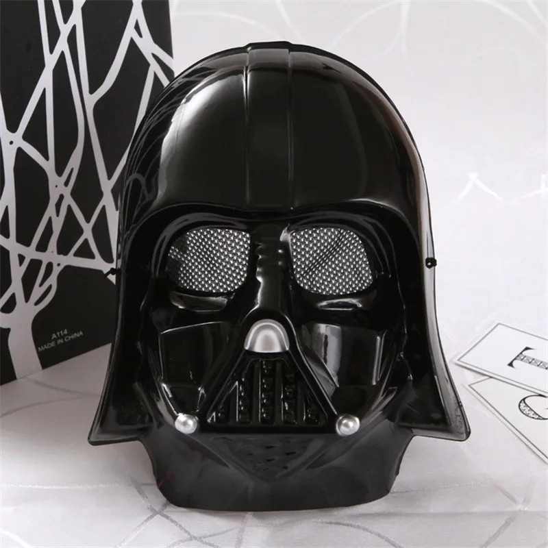 Star war mask 2