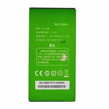 

Retail 1900mAh TB-18B Replacement Battery For T-SMART L828 High Quality