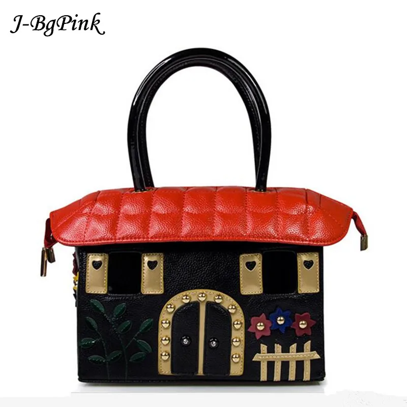 Buy 2018Mew PU printing women bags Italy Bracci