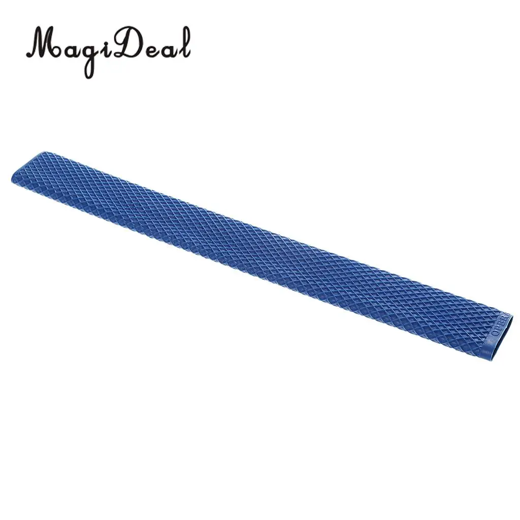 High Quality Rubber American Pool Cue Handle Grip Textured Heat Shrink Tubing Sleeve Indoor Games Billiards Snooker Accessories