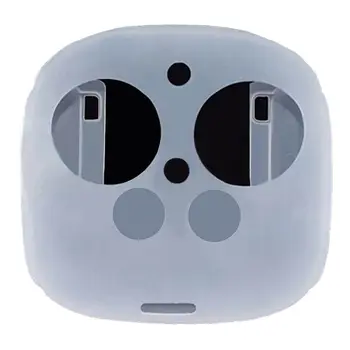 

Remote Control Silicone Protective Cover Case Shockproof transparent for Phantom 3 3 Inspire 1 Remote Radio Controller