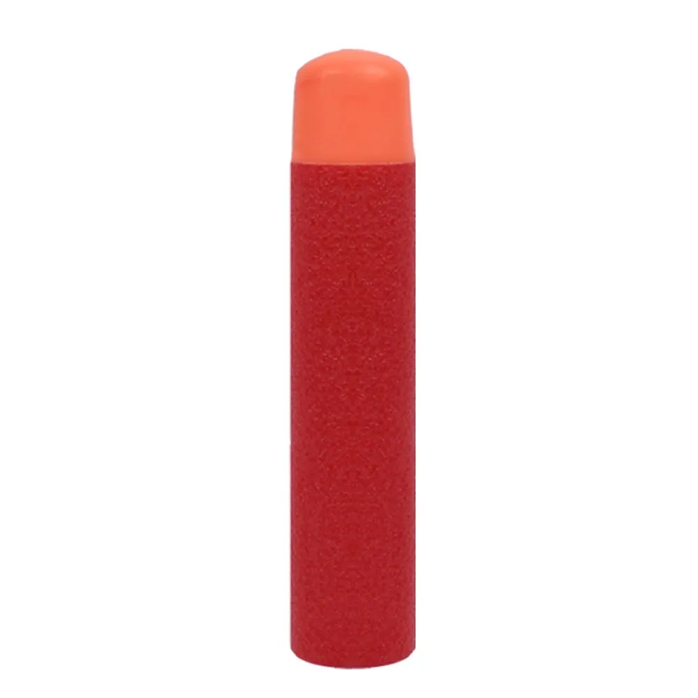 Красный снайперский дротики для винтовки Nerf 30 шт. 9 5 см набор игрушечного