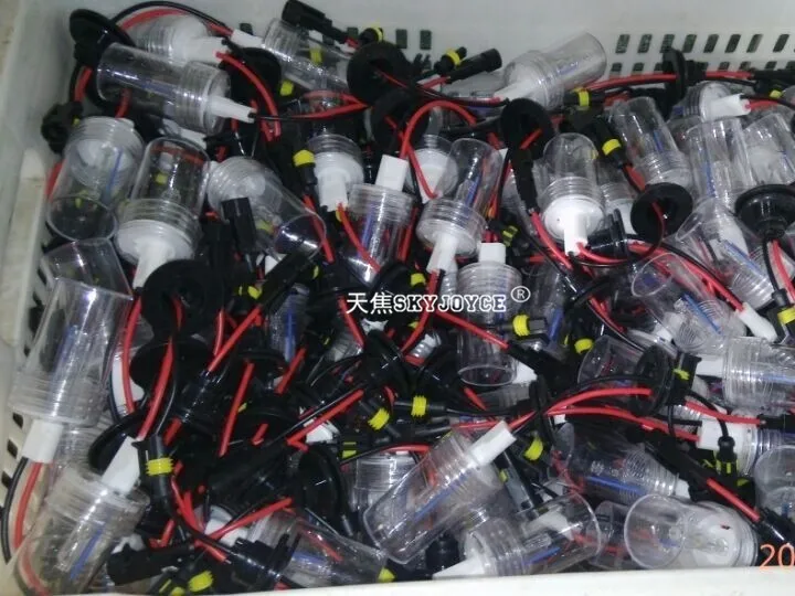 75W 880 881 H27 hid xenon bulbs (6)