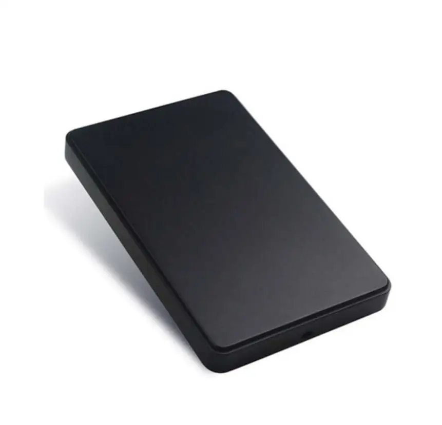 Hiperdeal Тонкий 2.5& quot USB 2.0 HDD Case жестких дисков 2 ТБ SATA внешний Box диск случае 18jan12 прямая поставка F