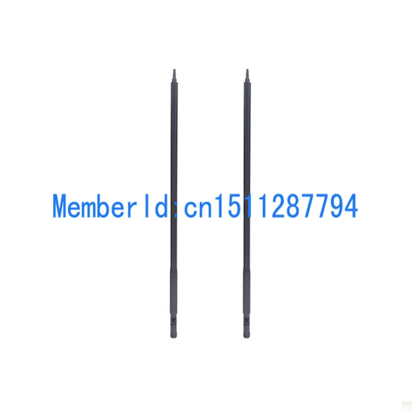 

Wifi Lan Card Adapter Router Antenna 2.4G 22dbi Wifi Antenna RP-SMA male connector Rocheck 2016 Good Quality
