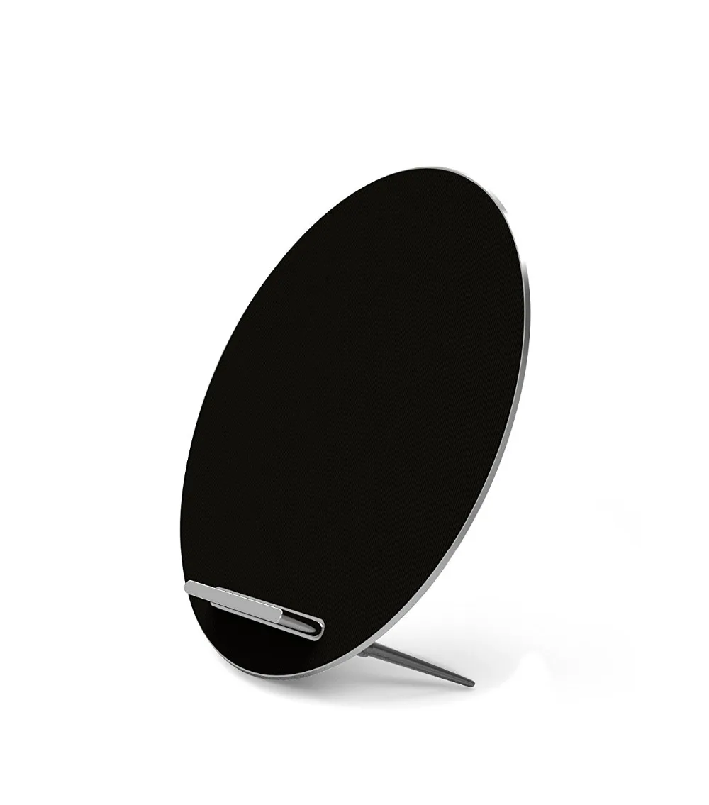 Bluetooth Stereo Speaker Fast Charge Wireless Charger Qi Standard For Enabled Mobile Device | Безопасность и защита