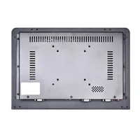 ssd intel Inch 14 Embedded OEM All In One PC עם 10 נקודות מגע קיבולי מסך Intel RAM 4G 1037u Celeron 64G SSD (5)