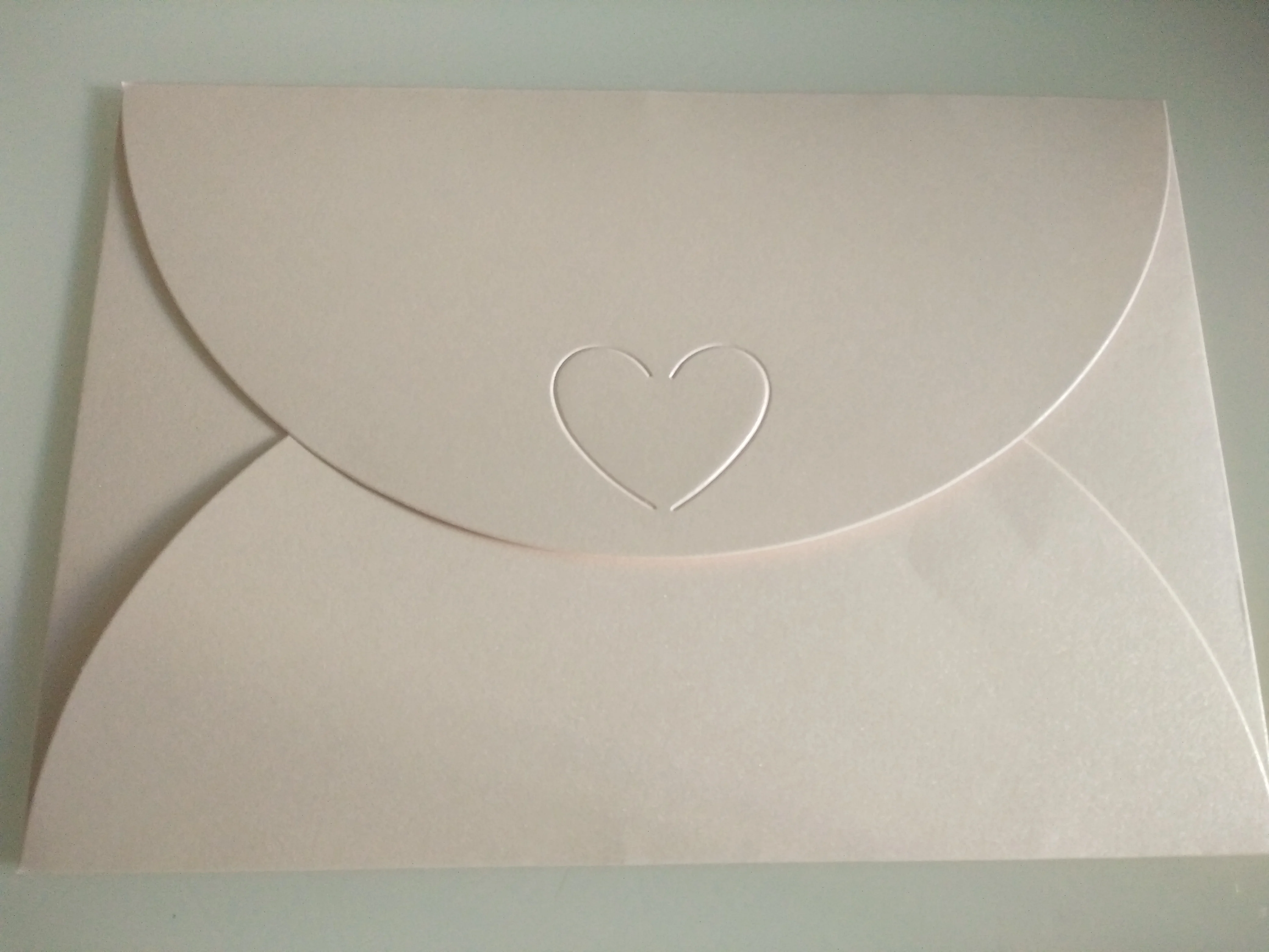 5X любовь сердце пряжка жемчужные конверты свадебные приглашения Новогодние поздравительные открытки Рождественские открытки 19,5x13,5 см