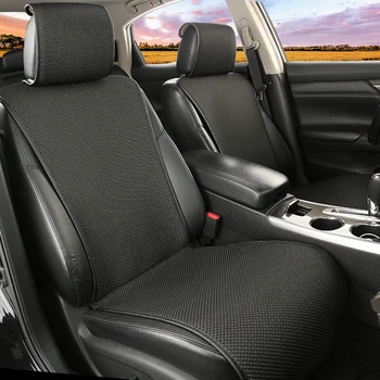 

new car seat four seasons mat for mg6 swervers customers sx4 gx7 gc7 seatpad
