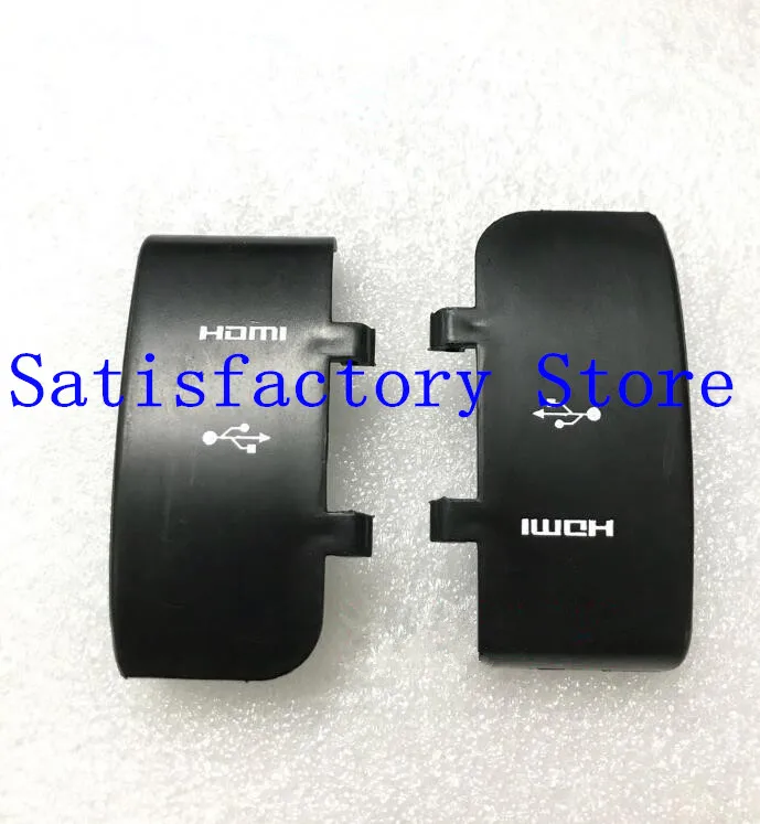 

new High copy HXR-MC1500 USB COVER for sony HXR-MC2500 SD1000 MC1500 Z5C Z7 HXR-MC2000 HDMI usb cover vedio camera repair parts