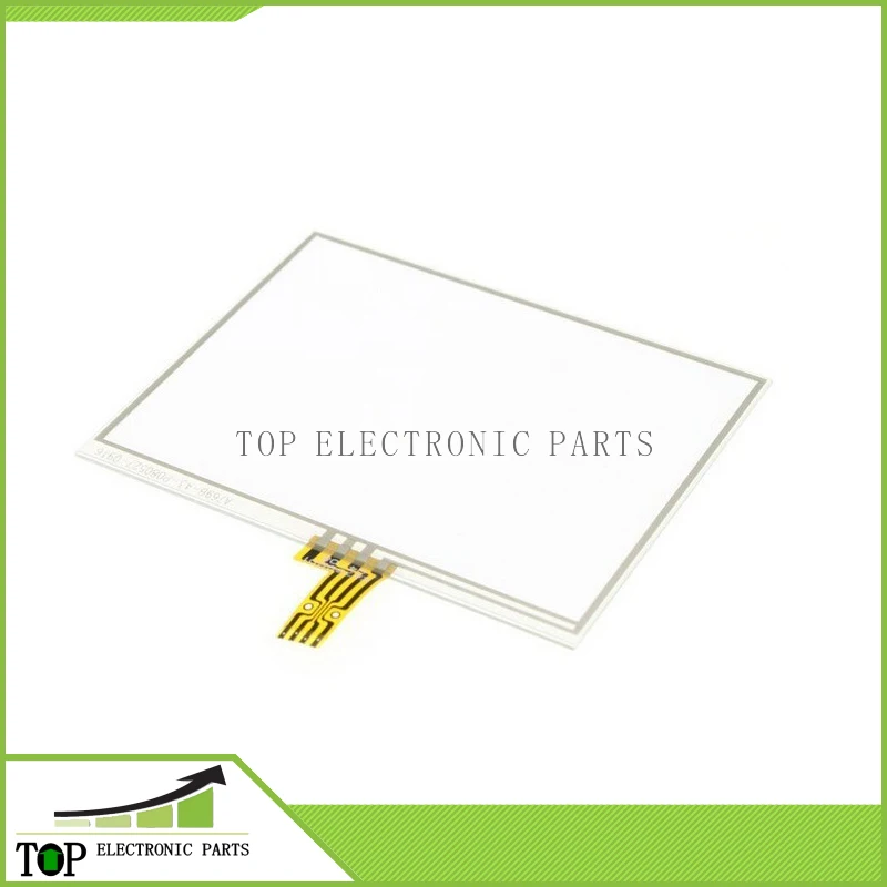 

3.5" Touch Screen Glass Digitizer Repair Replacement for Tomtom One N14644 Tomtom One IQ Routes LQ035Q1DG04 version