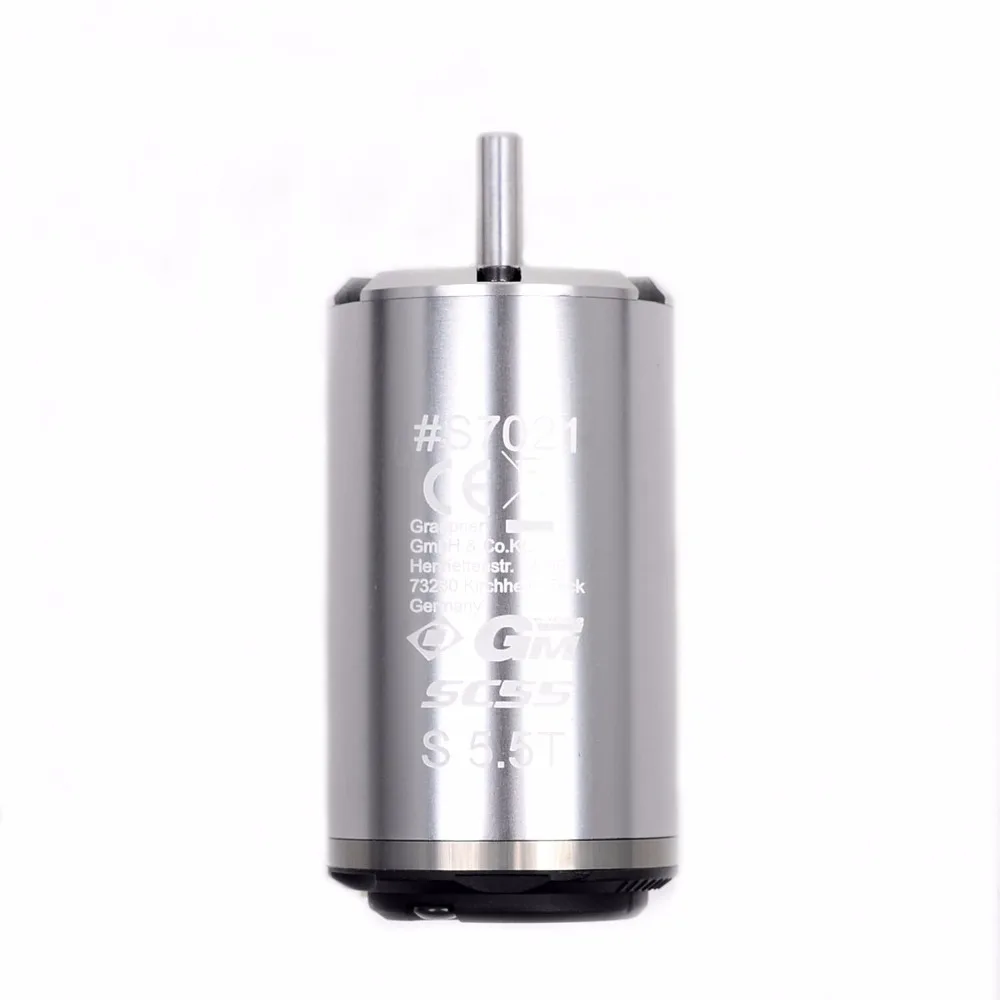 Graupner BRUSHLESS GM RACE SC55 5.5T Sensored Brushless Motor for 1/10 RC racing car RC car Model motor free shipping Graupner BRUSHLESS GM RACE SC55 5.5T Sensored Brushless Motor for 1/10 RC racing car RC car Model motor free shipping