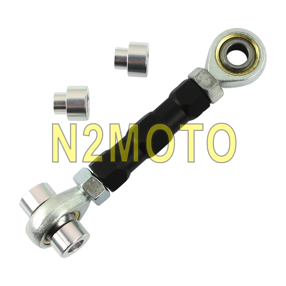 

For Honda CBR500R CB 500F 500X 2013-2016 Motorcycles Rear Adjustable Lowering Link Kit 30mm Lower Suspension Linkage