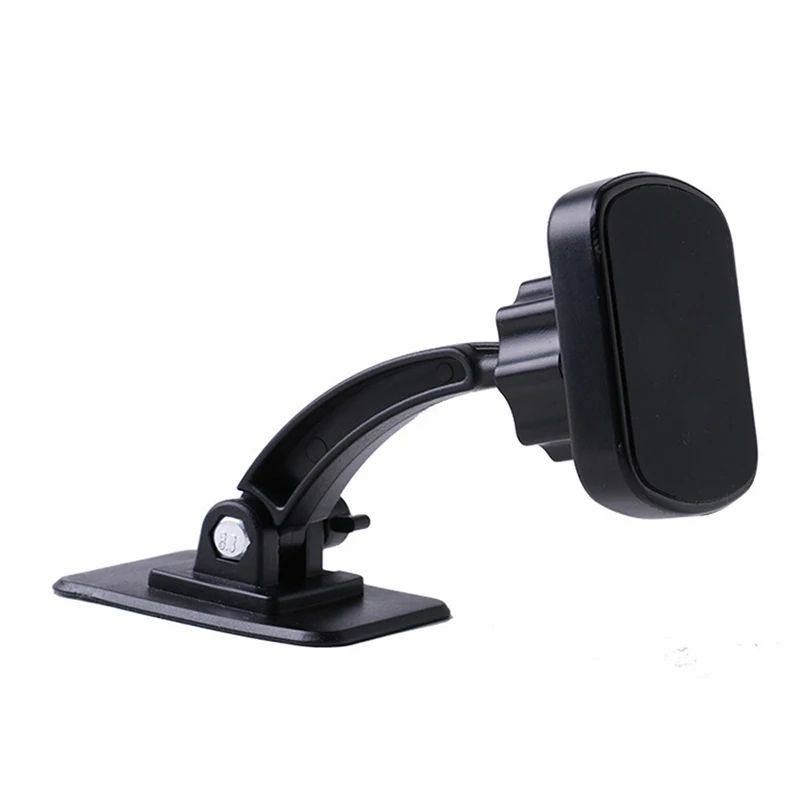 360 Degree Car Magnetic GPS Cell Phone Holder Stand Dashboard Windshield Mount For Huawei P30 P20 Pro lite Car Magnetic Stand