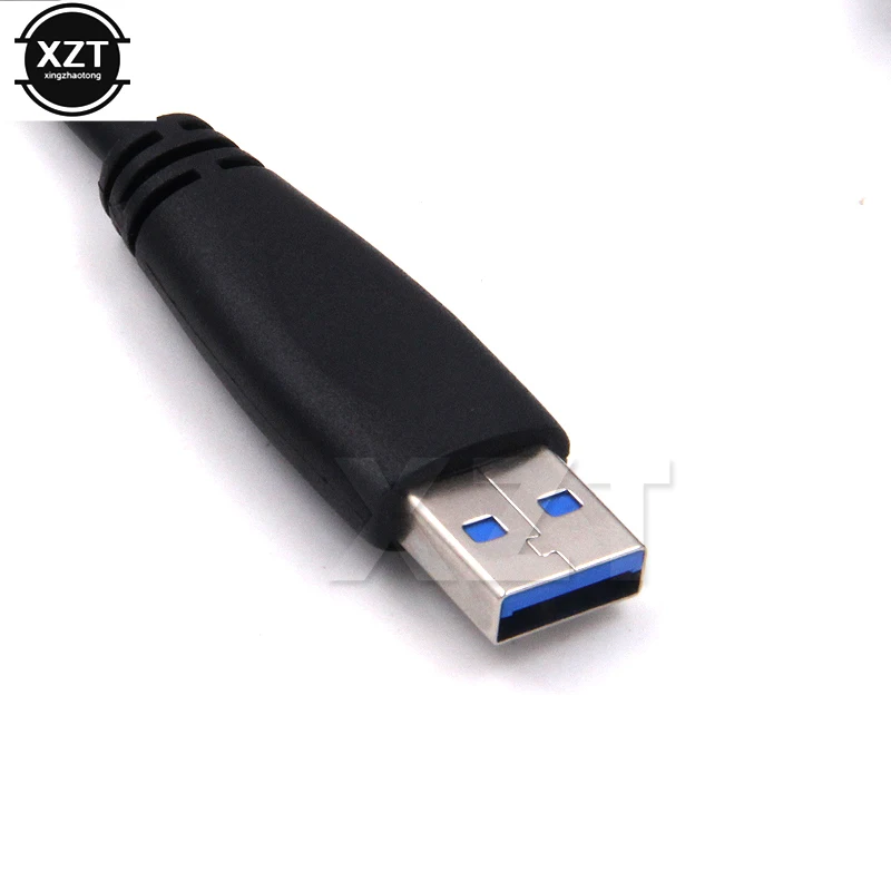1 шт. драйвер для жесткого диска USB 3 0 SATA 22 Pin 2 5 дюйма|usb 3.0 to sata|super speed usb 3.0sata pin |