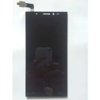 

Tools+Original Doogee F5 5.5inch MTK6753 1920*1080 LCD Display+Touch Screen Digitzer Assembly Repair Replacement Free Shipping