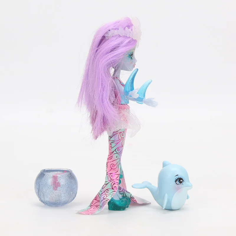 enchantimals dolphin