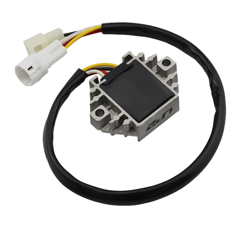 Voltage Rectifier For Yamaha WR250F