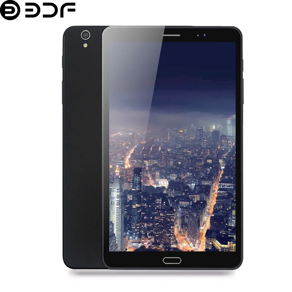 4G LTE Phone Call 8 Inch Tablet Pc Quad Core Android 6.0 Tablets 4GB 32GB WiFi Bluetooth Dual SIM 1920x1200 IPS Screen tab