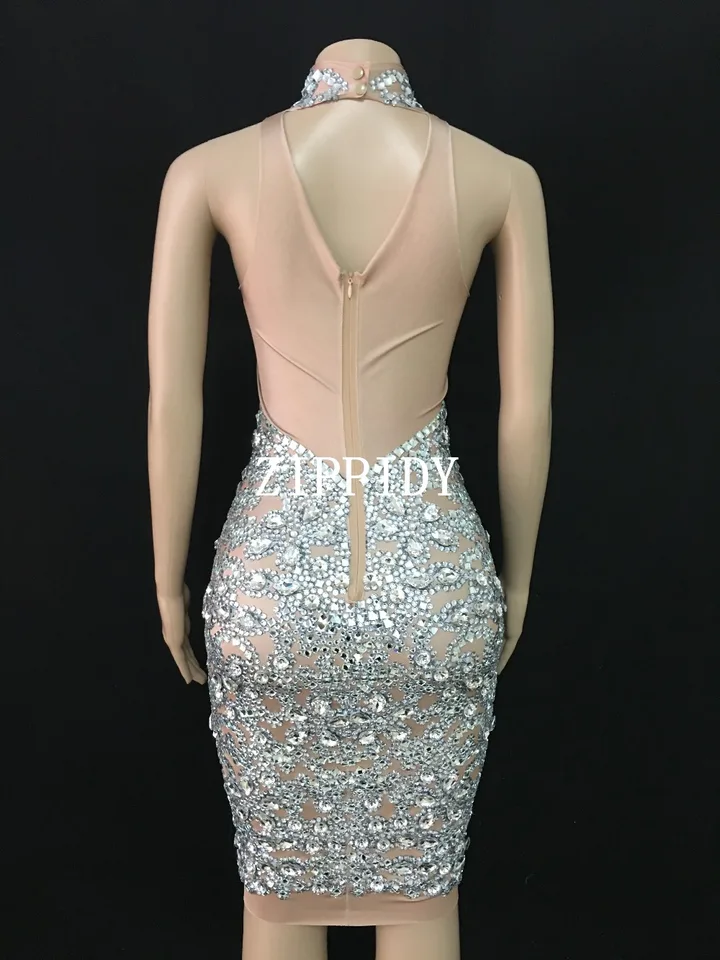 birthday one piece dress