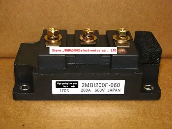 

Free Shipping New 2MBI200F-060