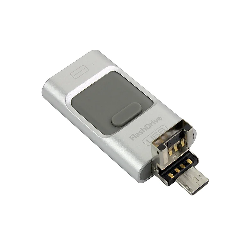 LL TRADER 32 Гб 64 ГБ флеш накопители флешки для iPhone iPad iOS Android USB накопитель OTG память