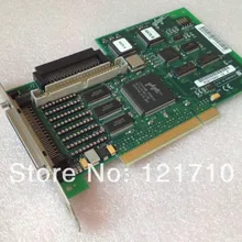 QLogic QLA1041 карта SCSI 401922-001 аккумулятор большой емкости KZPBA-CY DS10 DS15
