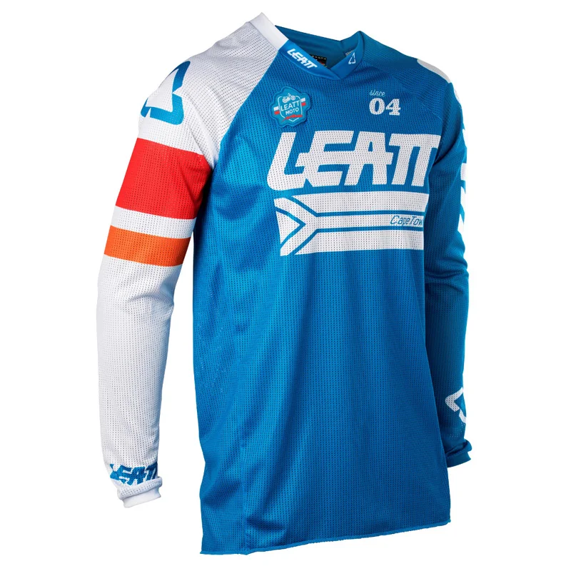 LairschDan 6 цветов moto cross jersey clothe xxxl moto rcycle оборудование для горного велосипеда moto gp бездорожье с длинным рукавом Майо