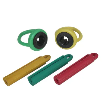 

Billiards Parts Rubber Hanger Rod Snooker Nine Ball Black 8 Club Billiards Rod Hanger Billiards Accessories