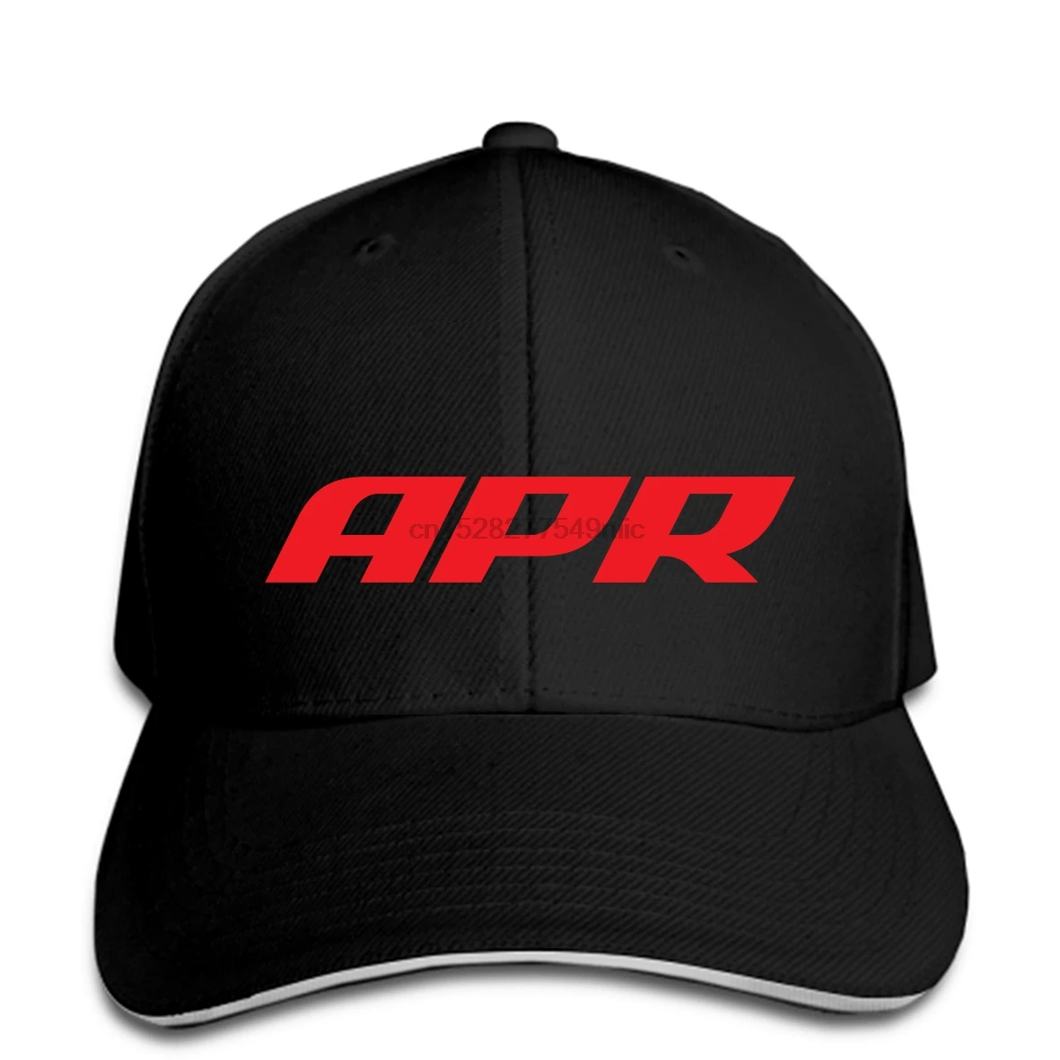 Мужская бейсболка Apr логотип большой цветной тюнинг кепка с логотипом женский