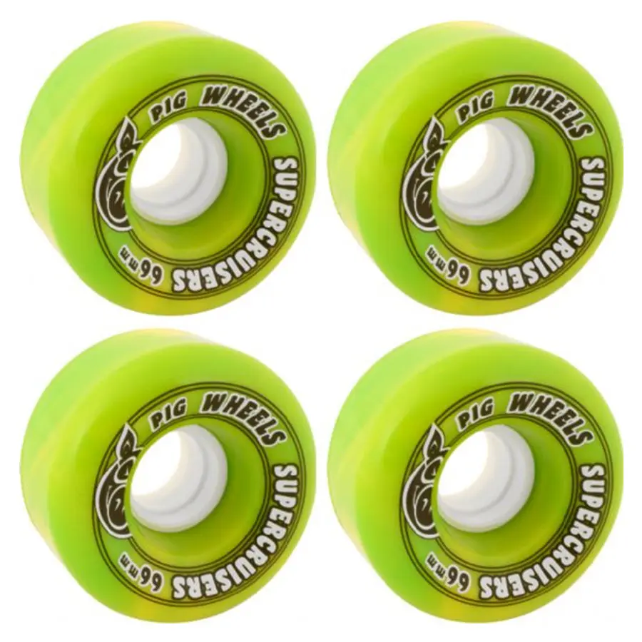 USA العلامة التجارية المهنية عجلات التزلج 70 ملليمتر لوح تزلّج ترفيهي عجلات 65/70 ملليمتر 4 قطع 83A/85A رويدس تزلج Patines عالية الجودة