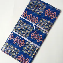 10 ярдов мягкий Базен riche парча ткань Африканский шитье Atiku кружево хлопок высокое качество