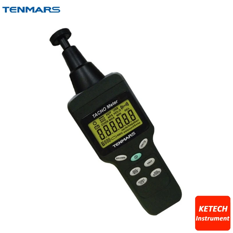 

Tachometer Tacho Meter TM4100