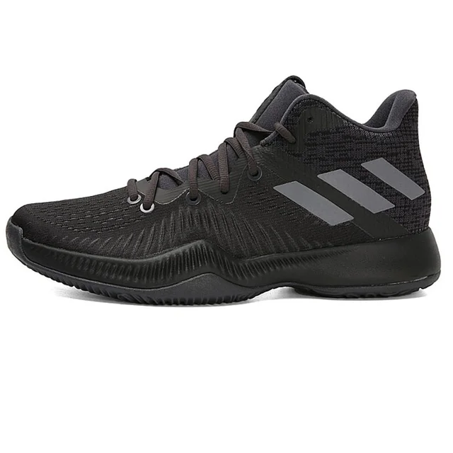 new adidas basketball shoes 2018