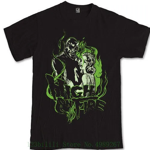 Футболка High On Fire размеры S M L Xl 2-3xl металлическая лента матовая Pike The Melvins летние