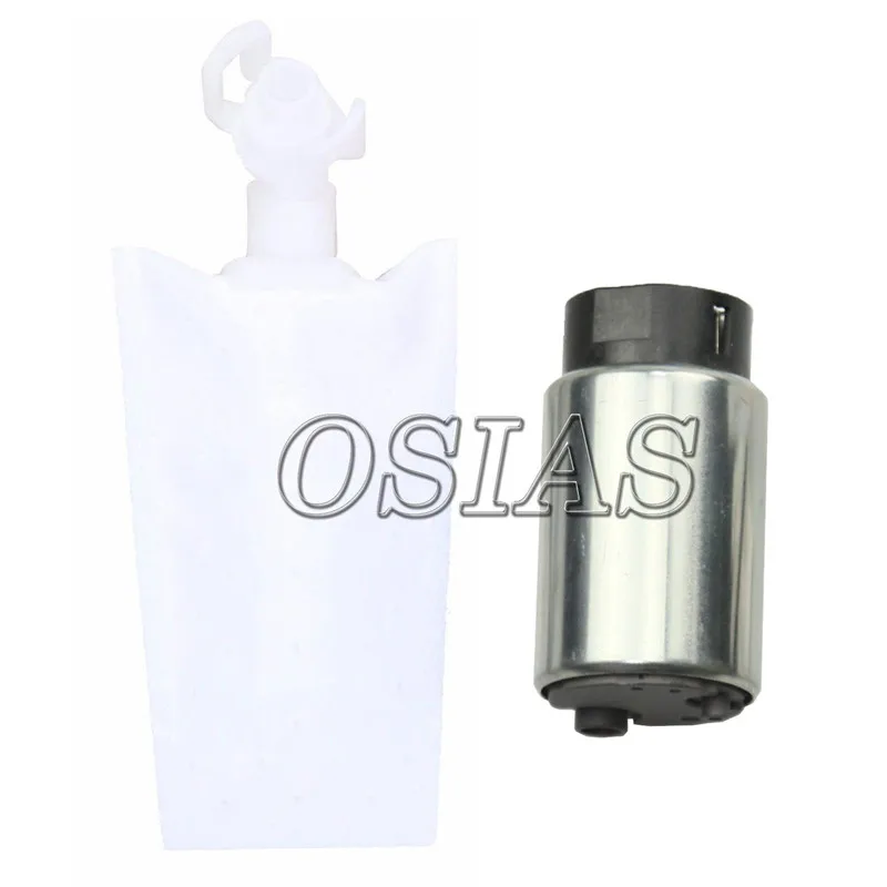 OSIAS New EFI Fuel Pump for Yamaha Grizzly 550 700 Viking 700 07 15 3B4
