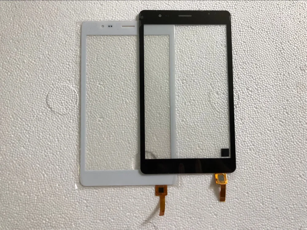 

NEW 8'' tablet pc Bliss Pad M8040W digitizer touch screen glass sensor