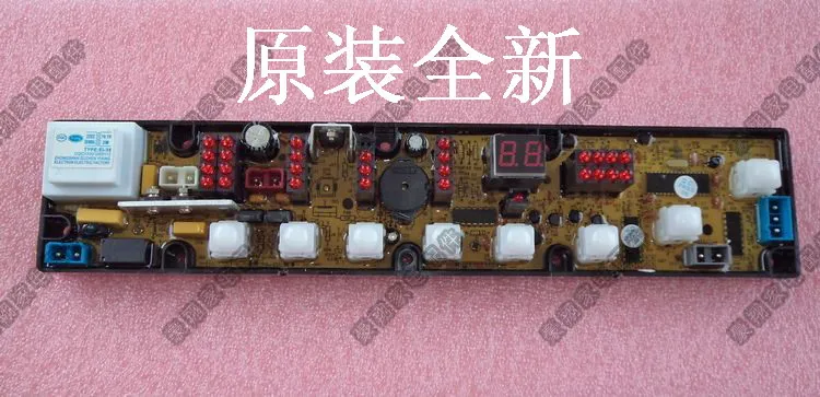 

Modern washing machine board xqb58-5628a xqb68-6818 original motherboard hf-qs01-2