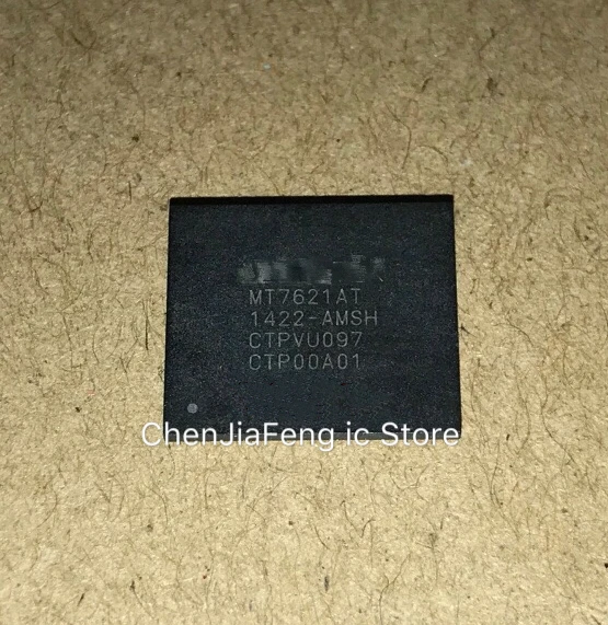 

1PCS~5PCS/LOT MT7621AT/A MT7621AT MT7621A BGA New original