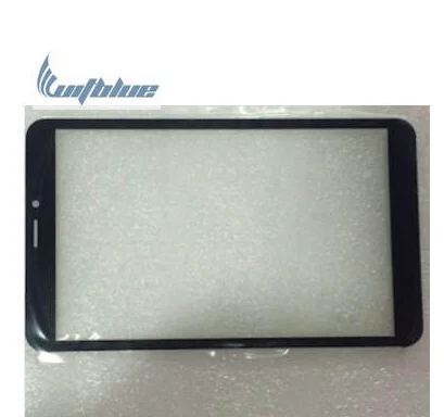 New capacitive Touch Screen For 8