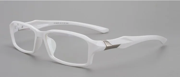 Cubojue, мужские очки для чтения, женские, TR90, анти-синий светильник, очки для мужчин, компьютер, близкое видение, Пресбиопия, мужские очки, ультра-светильник - Цвет оправы: white