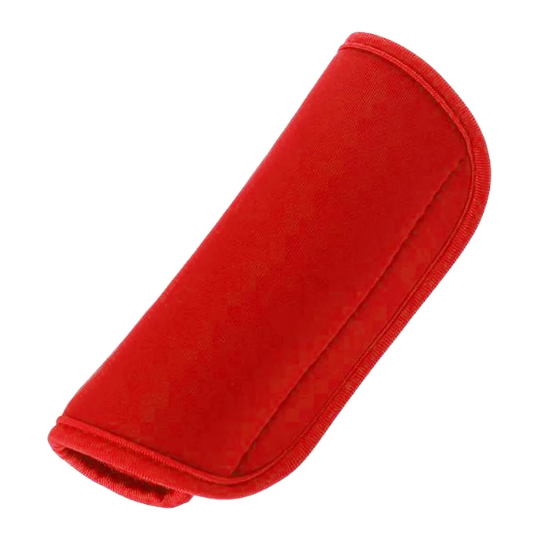 Ручка для коляски, многофункциональная Защитная ручка для коляски, неопреновый водонепроницаемый чехол для коляски - Цвет: Red
