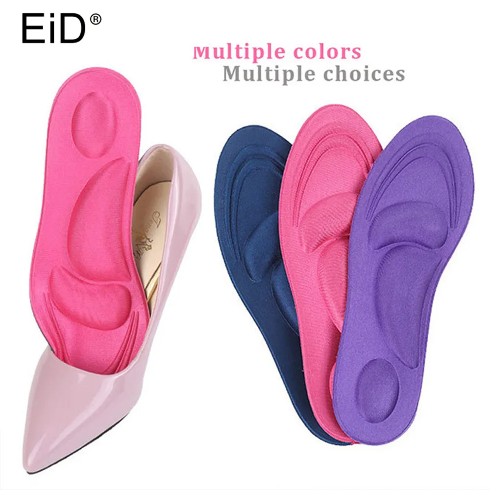 high heel relief insoles