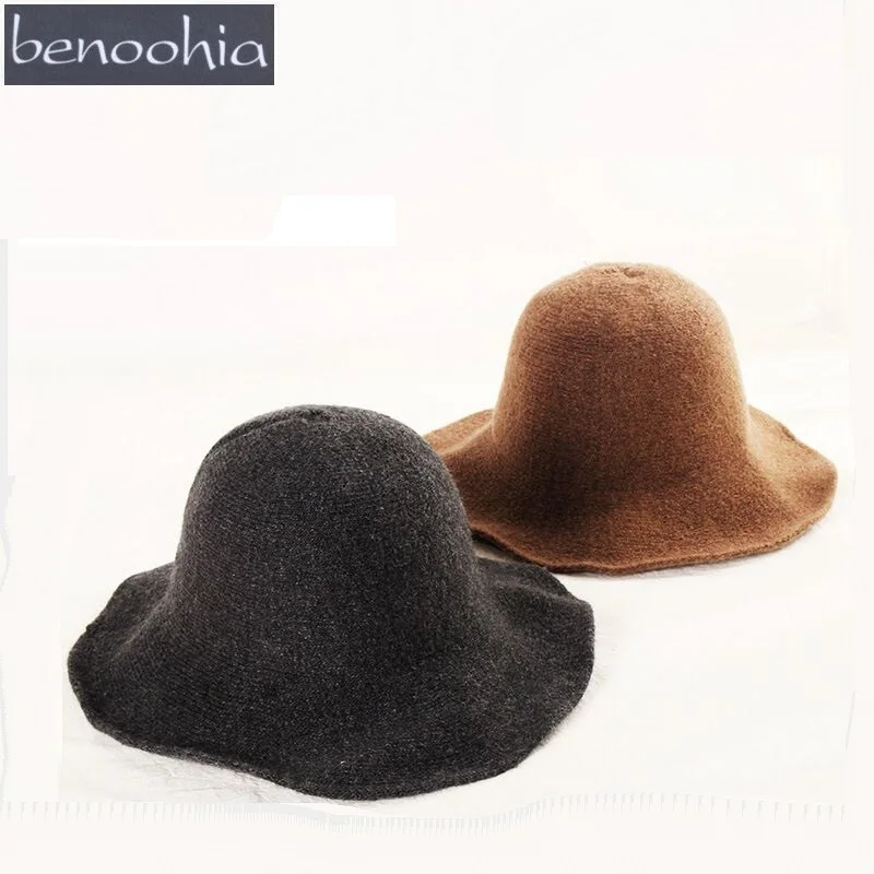 felt fishing hat