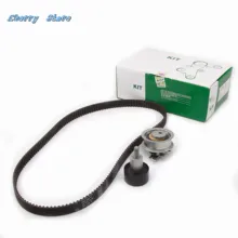 

New 04C 109 244 D 04C109244D Timing Set Belt Sprocket Timing Belt Repair Kit 04E 109 479 A 04E109479A 04E 109 119 F 04E109119F