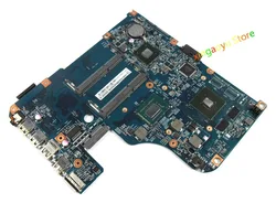 Carte mère pour ordinateur portable ACER V5 571PG V5 571G W/ I5 3337U CPU et G710M GPU NB. 11309 4M 